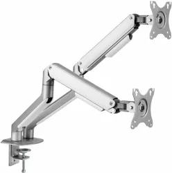 Suporturi TV / Monitor DUAL MONITOR ARM SERIOUX MM63-C024 