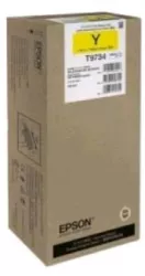 Cartuse cerneala EPSON PRO YELLOW XL INK CART. C869 BA 
