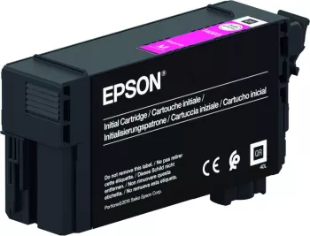 Cartuse cerneala EPSON T40D340 MAGENTA INKJET CARTRIDGE 