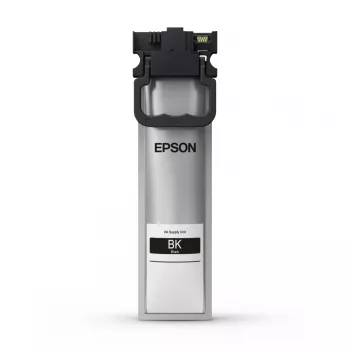 Cartuse cerneala EPSON WF-M53xx/58xx BLACK INK CART. L