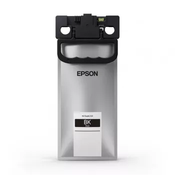 Cartuse cerneala EPSON WF-M53xx/58xx BLACK INK CART. XL 