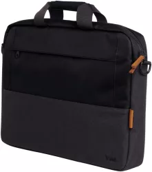 Genti laptop Geanta laptop Trust Lisboa 16 negru 