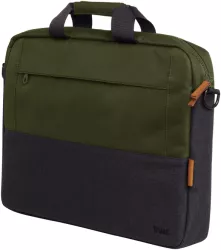 Genti laptop Geanta laptop Trust Lisboa 16 verde 