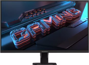Monitoare LED GIGABYTE GS27Q Gaming Monitor 27 IPS 