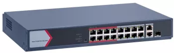 Switch-uri HK SWITCH DS-3E1318P-EI/M 