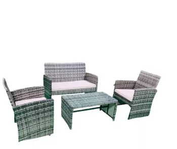 Seturi de mobilier HR SET MOBILIER 4 PIESE MARTA 