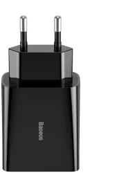 Incarcatoare telefoane Incarcator Retea Baseus Speed Mini ng 