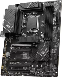Placi de baza MB MSI PRO B760-P DDR4 II 