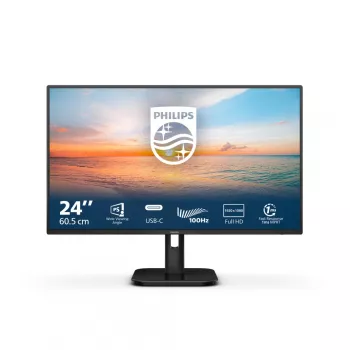 Monitoare LED Monitor Philips 23.8 24E1N1300A/00 