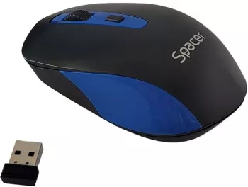 Mouse MOUSE Spacer WS SPMO-WS01-BKBL ng/albst 