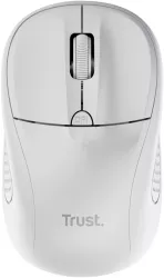 Mouse Mouse Trust WS Optical 1600 DPI alb 