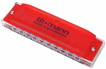 Muzicuta Thomann Fun 20 Harmonica 