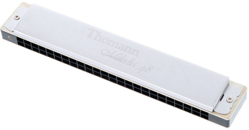 Muzicuta Thomann Melodia 48C Harmonica 