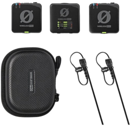 Rode Wireless PRO