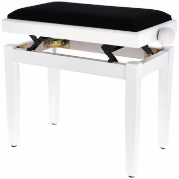 Scaun Pian Thomann KB-15WHM 