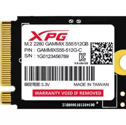 SSD-uri Interne SSD Adata XPG Gammix S55 512GB PCI Expre 