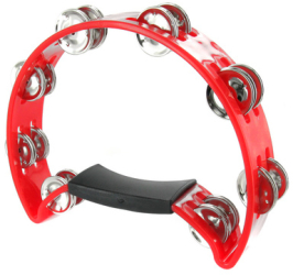 Tamburina Millenium HT200RD 