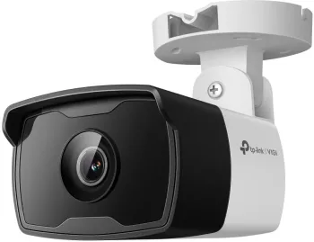 Camere supraveghere IP TP-LINK 3MP BULLET NTW CAM 2.8MM SMART 