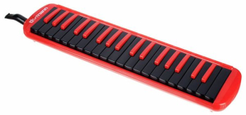 Triola Melodica 37 Pro Red 