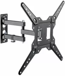 Suporturi TV / Monitor TV MOUNT SERIOUX TV68-443 23-55 30KG 