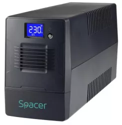 UPS UPS SPACER 360W SPUP-600D-LIT01 