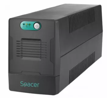 UPS UPS SPACER 360W SPUP-600L-LIT01 