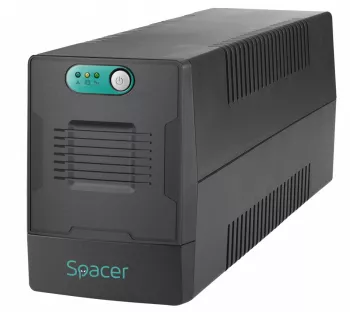 UPS UPS SPACER 480W SPUP-800L-LIT01 