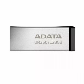 Memorii USB USB 128GB ADATA-UR350-128G-RSR/BK 
