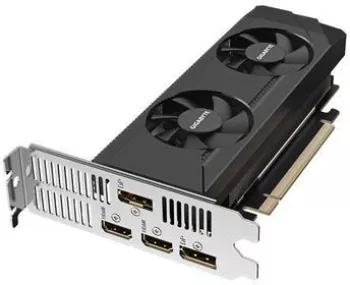 Placi video VGA GB GeForce RTX 3050 6GB OC 