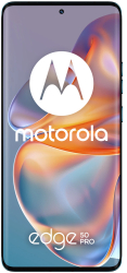 Telefon mobil Motorola Edge 50 Pro Dual SIM 512GB 12GB RAM 5G Caneel Bay 