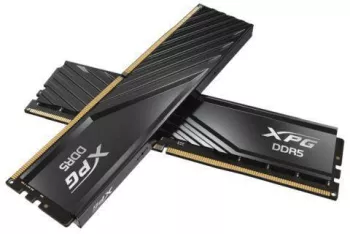 Memorii RAM Desktop ADATA LANCER DDR5 32GB 2x16 5600Mhz 