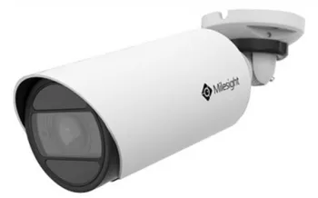Camere supraveghere IP CAMERA IP BULLET 2MP 2.7-13.5MM 