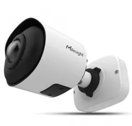 Camere supraveghere IP CAMERA IP MINI BULLET 5MP 1.68MM IR15M 