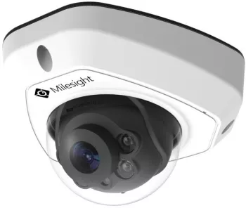 Camere supraveghere IP CAMERA IP MINI DOME 5MP 2.8MM IR30 