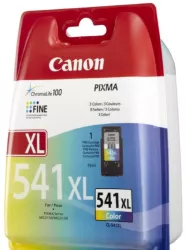 Cartuse cerneala CANON CL-541XL COLOR INKJET CARTRIDGE 