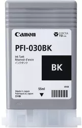 Cartuse cerneala CANON PFI-030BK BLACK INKJET CARTRIDGE 