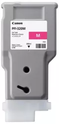 Cartuse cerneala CANON PFI-321M MAGENTA INKJET CARTRIDGE 