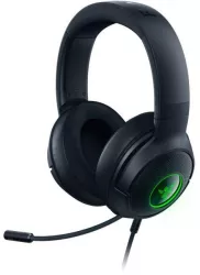 Casti audio Casti Razer Kraken V3 X USB 