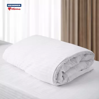 Paturi si Cuverturi CEARCEAF PILOTA HOTEL DAMASC 150X210 CM 