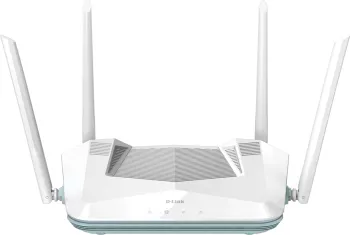 Routere Wireless D-LINK AX3200 SMART ROUTER R32 DUAL-BAND 