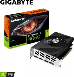 Placi video GB GEFORCE RTX 4060 D6 8G 