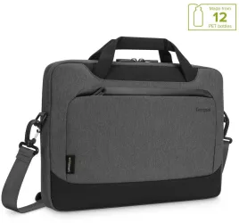 Genti laptop Geanta laptop Targus Cypress 14&rdquo gri 
