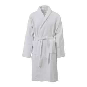 Halate de Baie HALAT SPA BUMBAC GOFRAT UNISEX S/M 