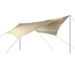 Umbrele HR ADAPOST CAMPING 5.5X4.3M 