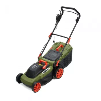 Masini de tuns iarba electrice HR MASINA GAZON 1600W 3500RPM 36CM 