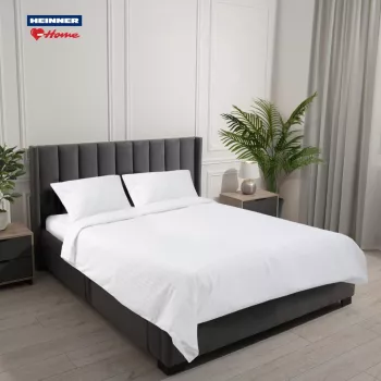 Lenjerii de pat LENJERIE DE PAT HOTEL KING SIZE DAMASC 