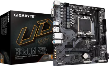 Placi de baza MB GIGABYTE B650M S2H 1.0 