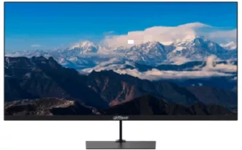Monitoare LED Monitor Dahua 27 DHI-LM27-C200 
