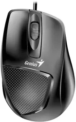 Mouse Mouse Genius DX-150X 1000 DPI negru 