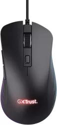 Mouse Mouse Trust GXT924 YBAR+ 25600 DPI ng 